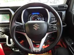 スズキ ハスラー