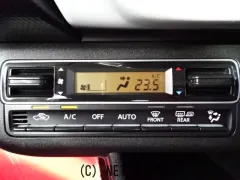 スズキ ハスラー