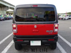 スズキ ハスラー