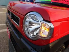 スズキ ハスラー