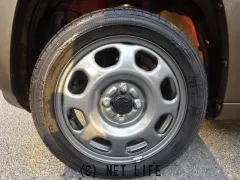 スズキ ハスラー