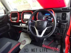 スズキ ハスラー