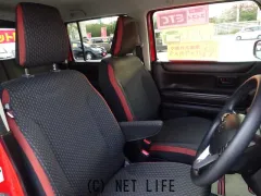 スズキ ハスラー