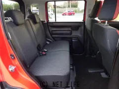 スズキ ハスラー