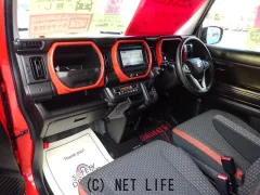 スズキ ハスラー