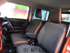 スズキ ハスラー