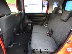 スズキ ハスラー