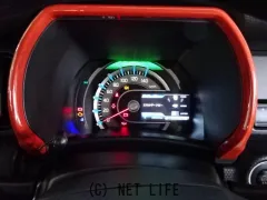 スズキ ハスラー