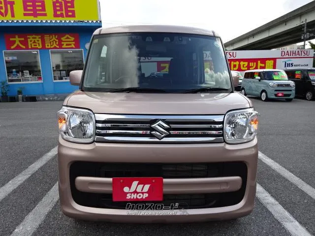 スズキ スペーシア