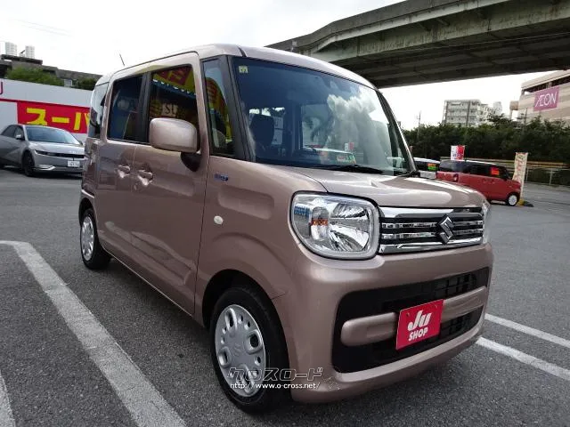 スズキ スペーシア