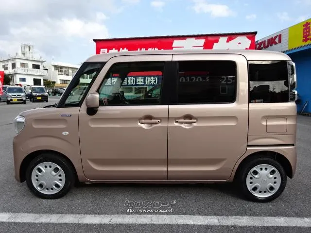 スズキ スペーシア