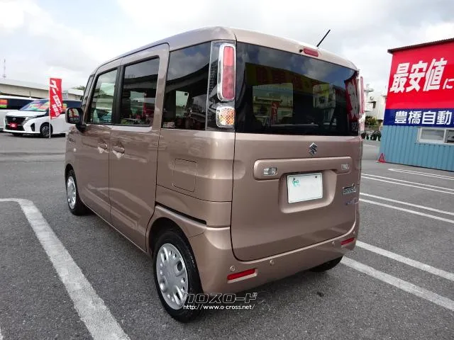 スズキ スペーシア