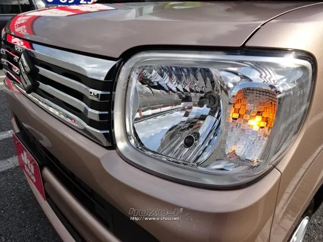 スズキ スペーシア