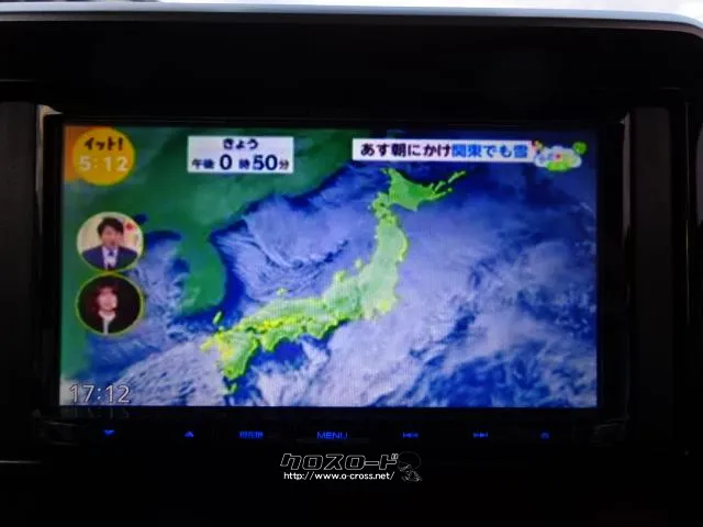 スズキ スペーシア