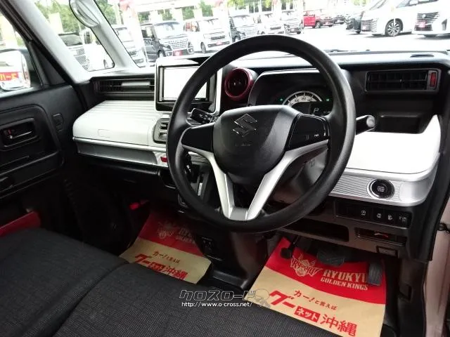 スズキ スペーシア