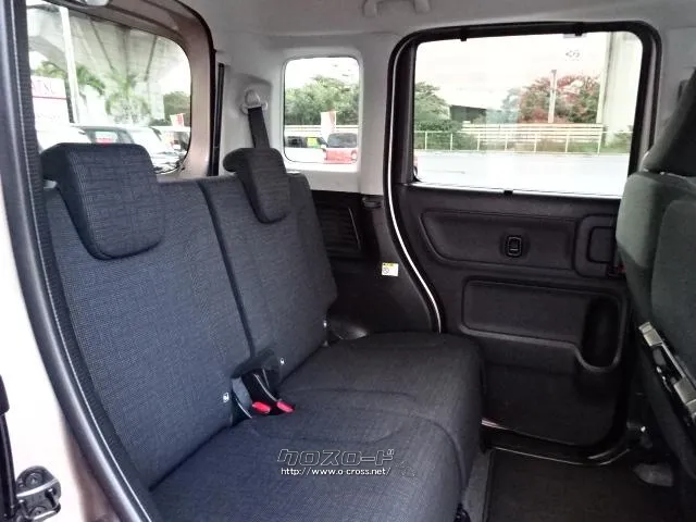 スズキ スペーシア