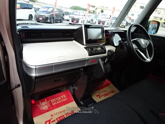 スズキ スペーシア