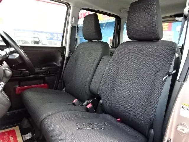 スズキ スペーシア