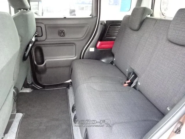 スズキ スペーシア