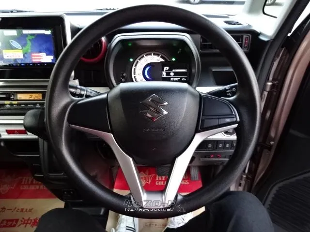 スズキ スペーシア