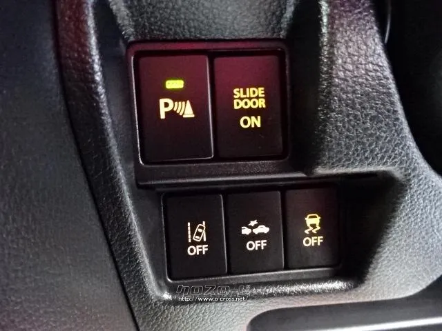 スズキ スペーシア