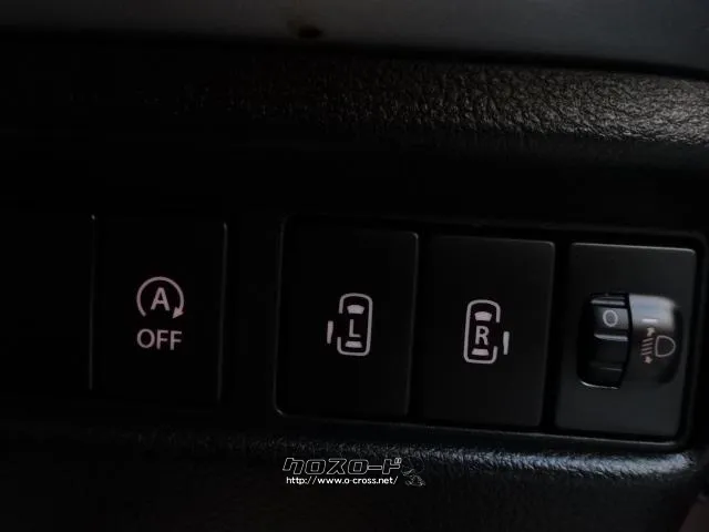 スズキ スペーシア