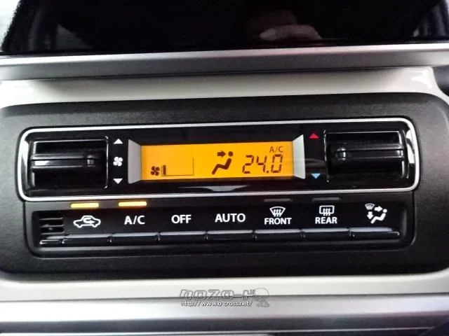 スズキ スペーシア