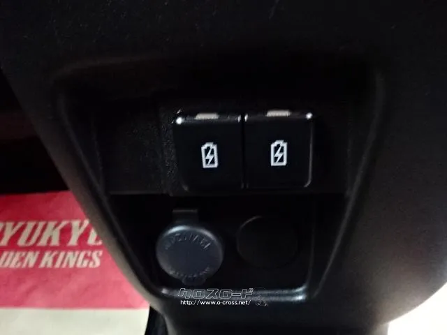 スズキ スペーシア