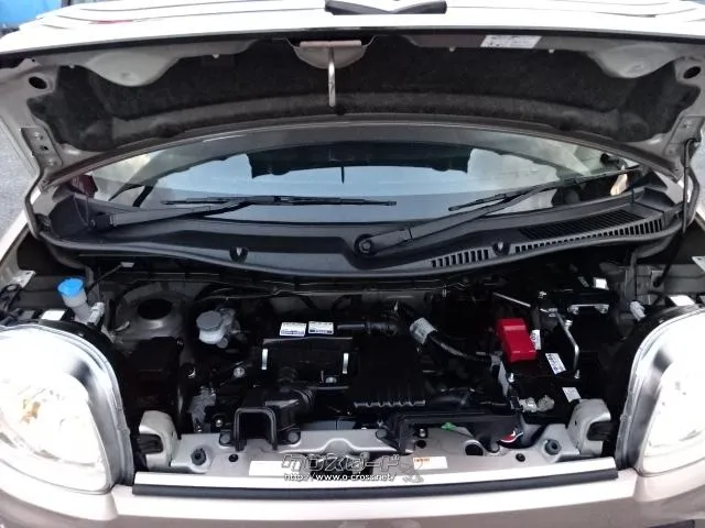 スズキ スペーシア