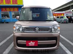 スズキ スペーシア