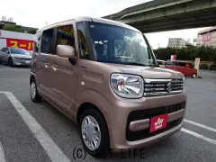 スズキ スペーシア