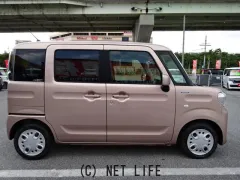 スズキ スペーシア