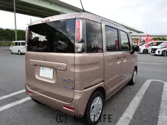 スズキ スペーシア