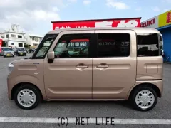 スズキ スペーシア