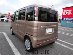 スズキ スペーシア