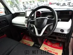 スズキ スペーシア