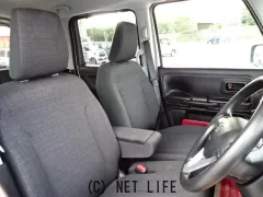 スズキ スペーシア