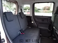 スズキ スペーシア