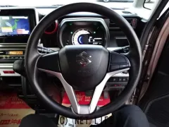 スズキ スペーシア