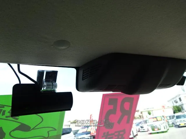 スズキ ワゴンRスマイル