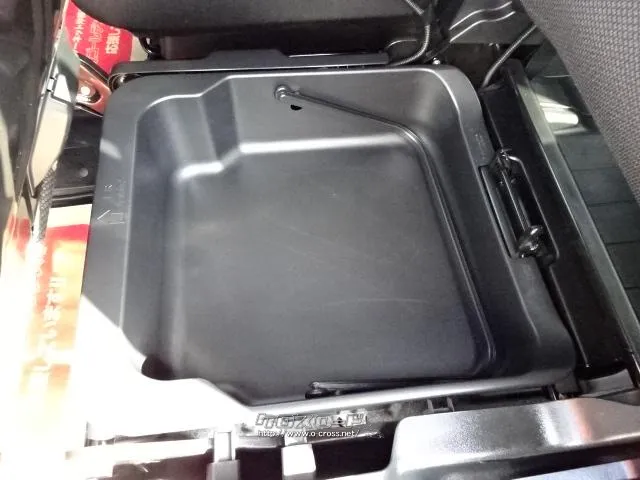 スズキ ワゴンRスマイル