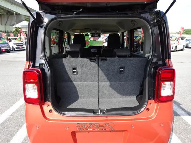 スズキ ワゴンRスマイル