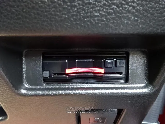 スズキ ワゴンRスマイル