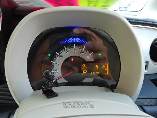 スズキ ワゴンRスマイル