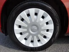 スズキ ワゴンRスマイル