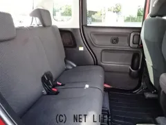 スズキ ワゴンRスマイル