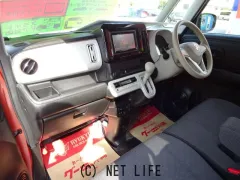 スズキ ワゴンRスマイル
