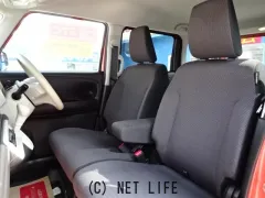 スズキ ワゴンRスマイル