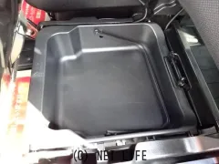 スズキ ワゴンRスマイル