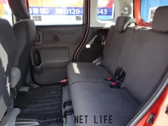 スズキ ワゴンRスマイル